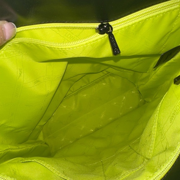 Longchamp Moonshot Backpack - Picture 5 of 10